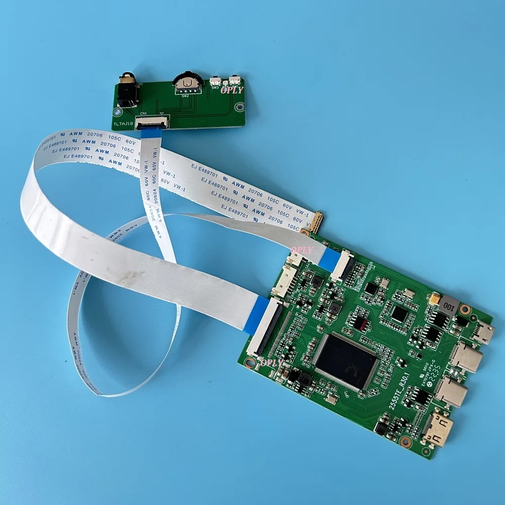 OPLY Контроллерная плата для ноутбука 15.6&quot