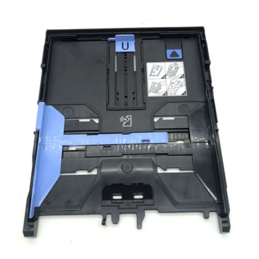 Бумажный входной лоток подходит для Canon PIXMA TS6120 TS6251 TS6151 TS6250 TS9550