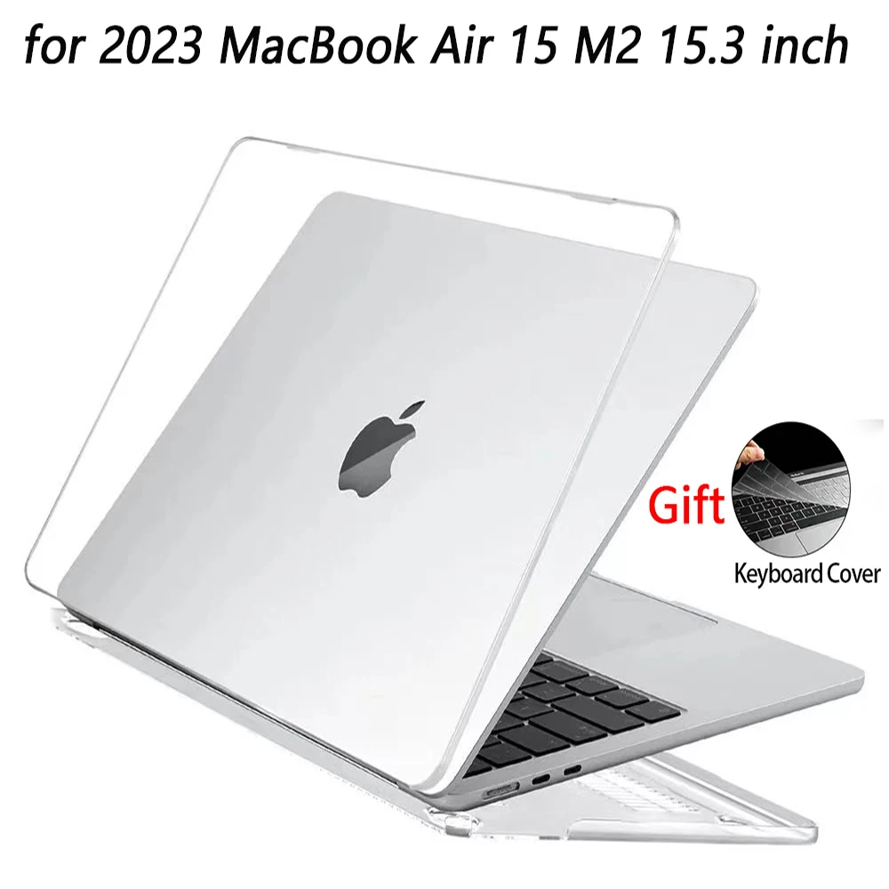 

Новинка, планшетофон для MacBook 2023, M2, 15,3 дюйма, Air 15, для MacBook Air 15, A2941, чехол для ноутбука