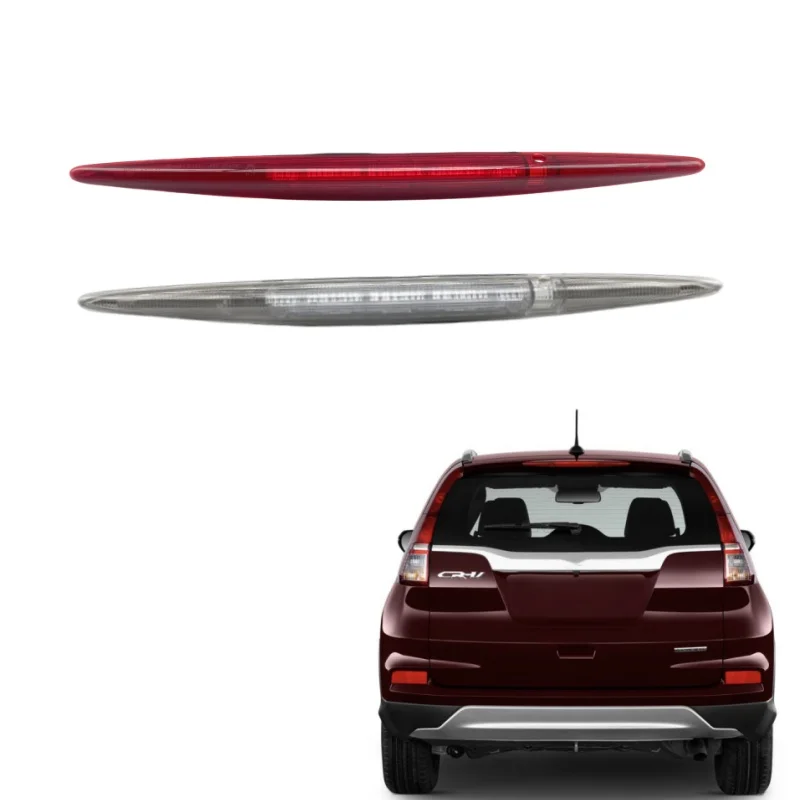Белый красный цвет высокий стоп-сигнал для HONDA CRV CR-V 2012 2013 2014 2015 2016 2017 третий
