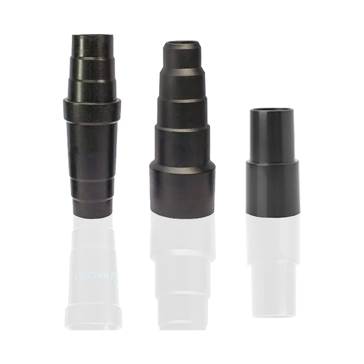 Адаптер для вакуумного шланга 1-3/8 дюйма или 1-1/4 редуктор соединителя от 35 мм/38 мм/42