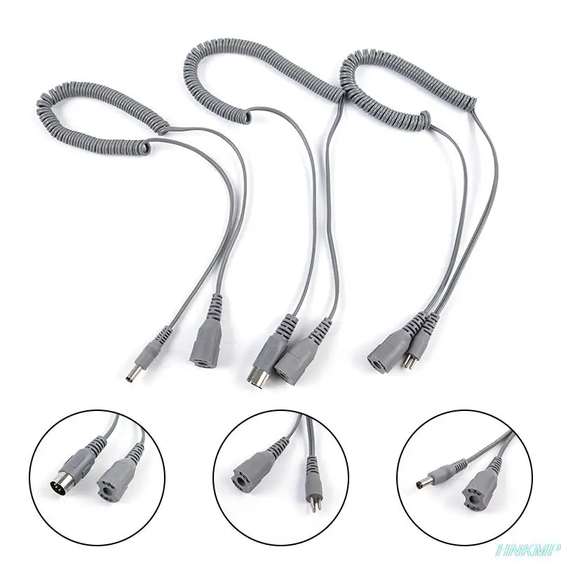 Мощный аксессуар для машинки 30000 об/мин электрическая дрель ногтей ручной Фрезер