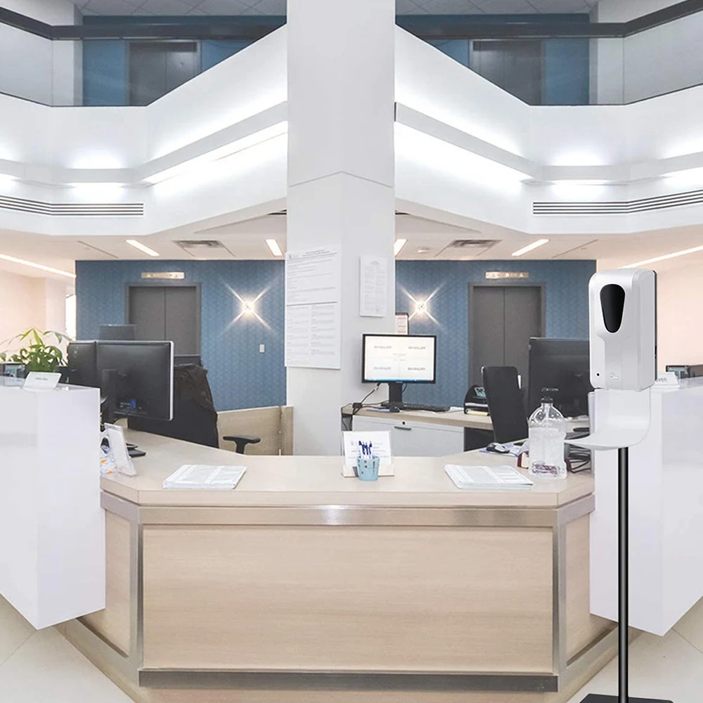 Настенный дозатор для мыла капельный поднос аксессуары дозатора всех дозаторов