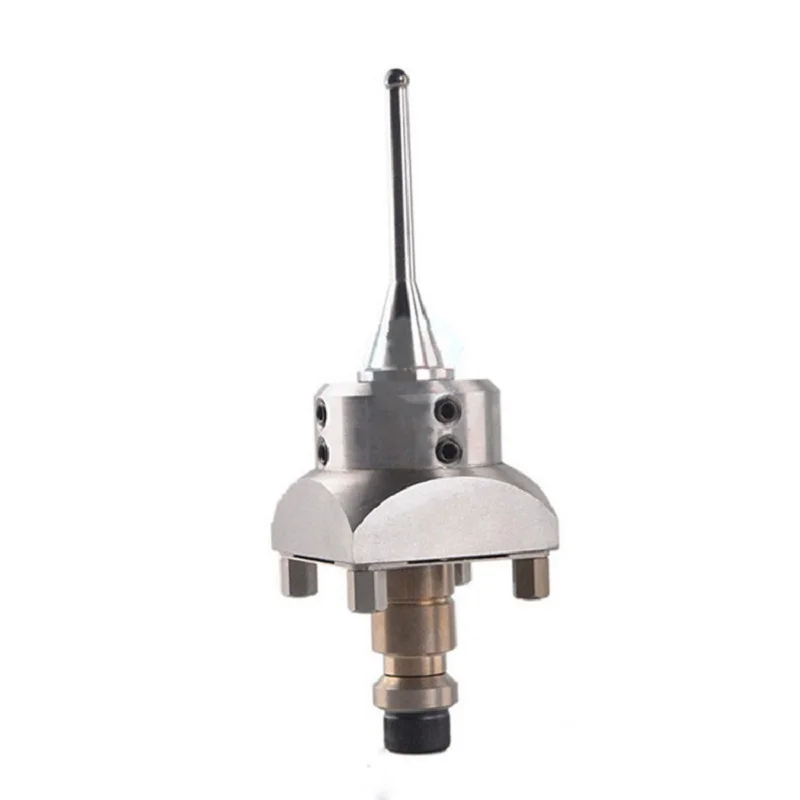 

Zero bit benchmark EDM Divide the middle bar/calibration datum bar/tungsten bead center bar Quick change