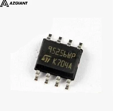 

8 футов 95256WP ST M95256WP 95128 для BMW вездеход/BDC измерительный прибор микросхема памяти 95128WP