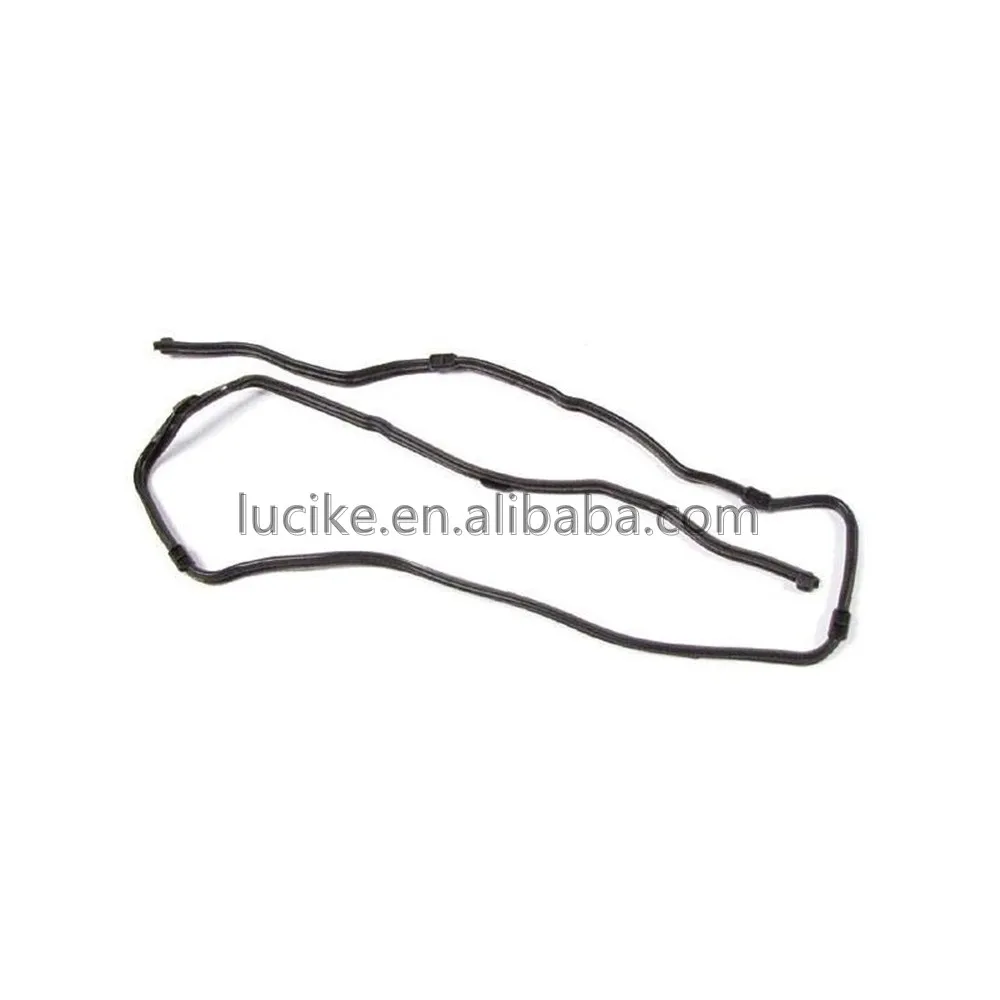 

For Range Rover Discovery 3 4.2 Gasoline Timing Cover Upper and Lower Gaskets LJQ500020 LR000319