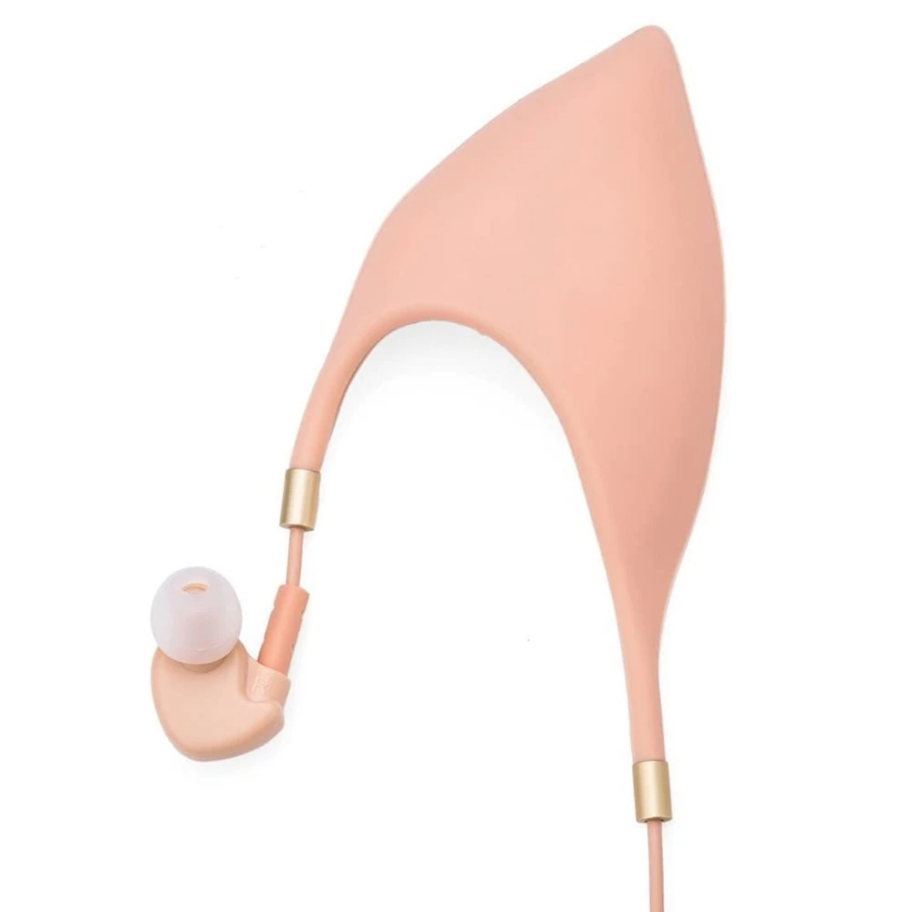 Наушники-вкладыши Elf, наушники-вкладыши, гарнитура Hands-Free с микрофоном для Huawei, Xiaomi, Samsung, наушники (art.: 3920bcefed2da) - 3920bcefed2da