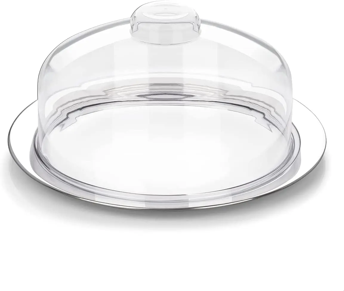 

Set For Cheese 2 Pcs Lyon Stainless Steel