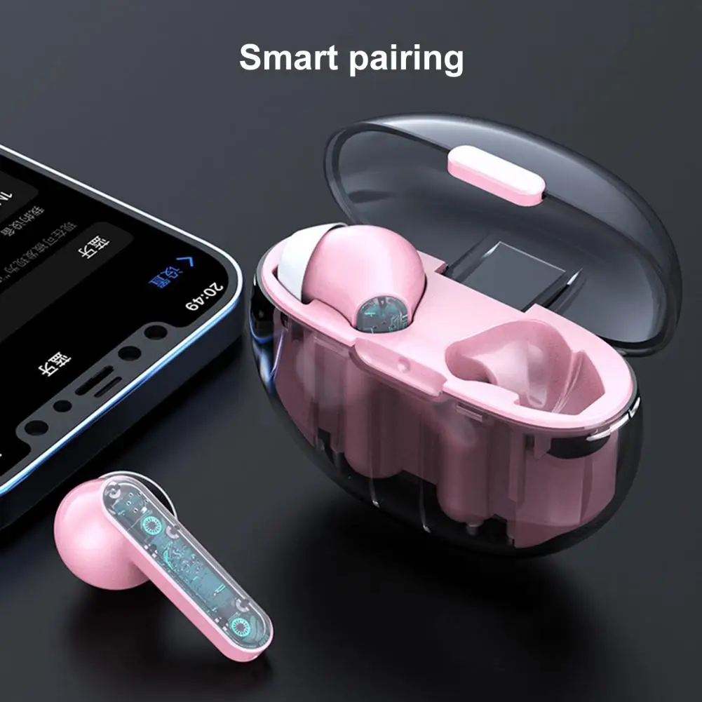 Беспроводные наушники с шумоподавлением длительный срок службы батареи