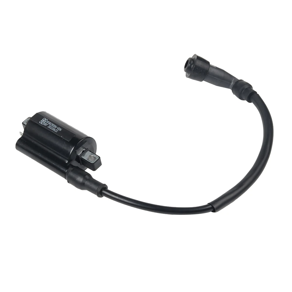 Катушка зажигания двигателя 12 В катушка высокого давления для 50 куб. См 70 110 125 150 200