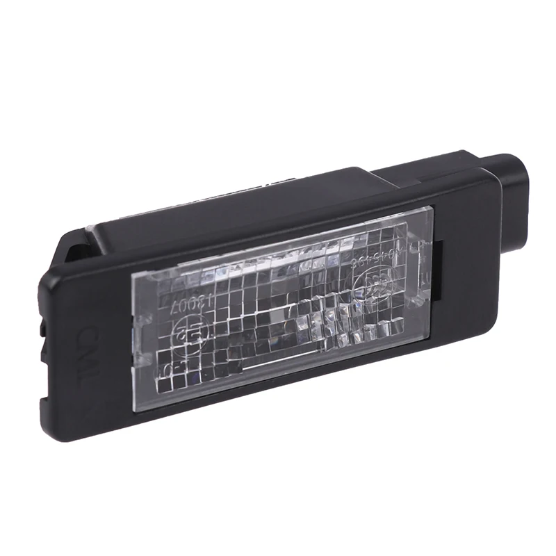 Подходит для совершенно новой номерной лампы 6340G3 6340F0 задняя номерная лампа с