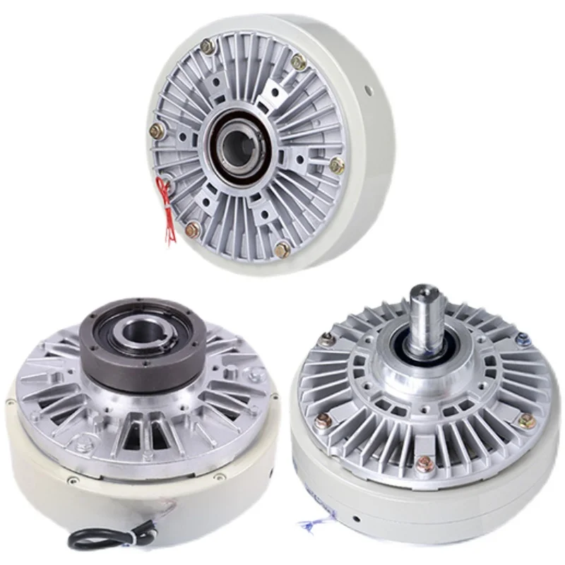 

Магнитный порошковый тормоз