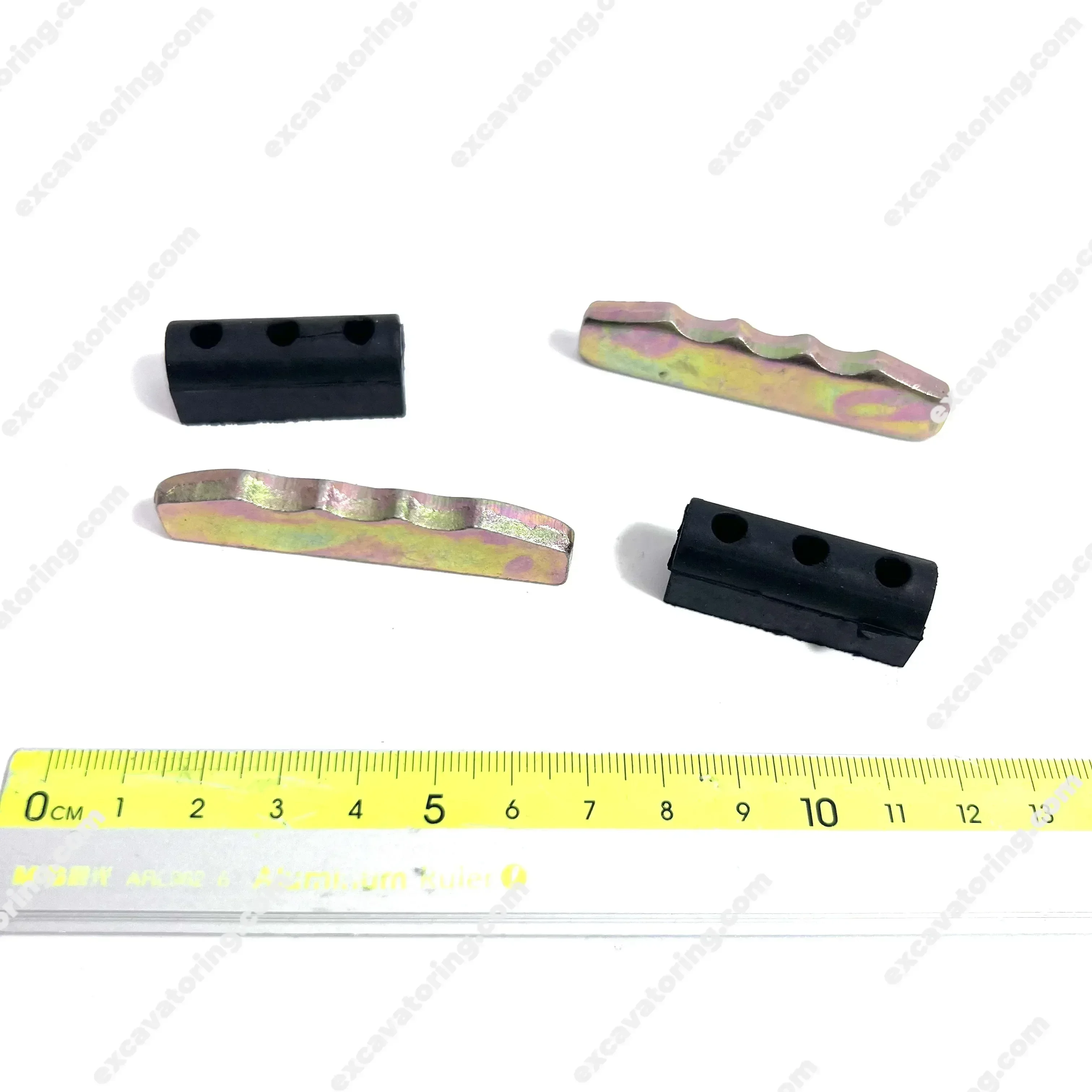 Запасные части для ковша экскаватора Komatsu PC30/40/DOOSAN DH55/60/Sany SY35/YANMAR ViO30/35