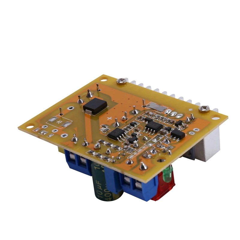 Увеличительный преобразователь высокого напряжения ZVS с 3-кратной яркостью 8-32 В