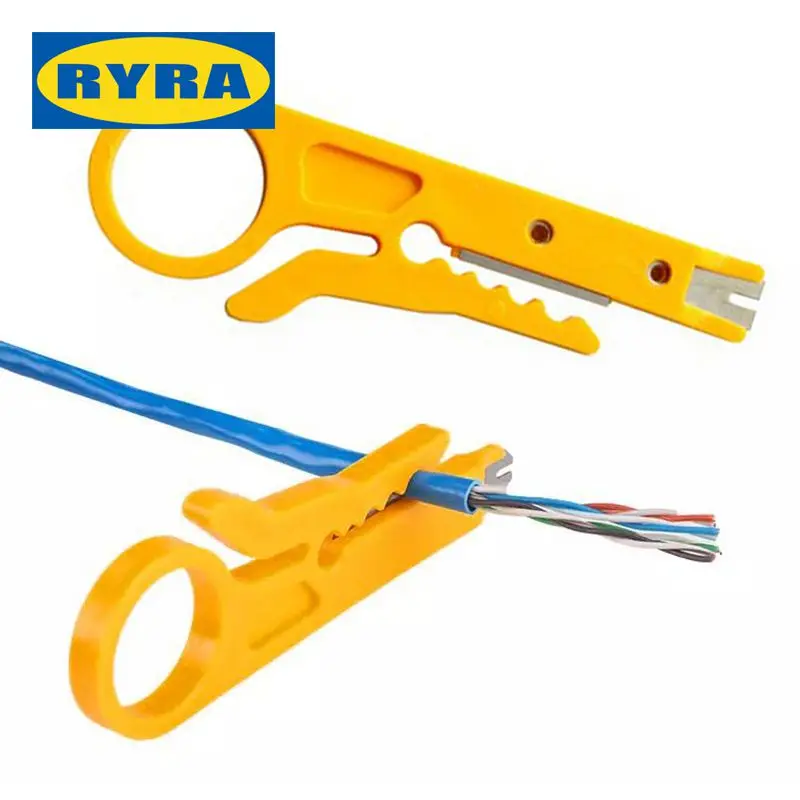 1 ~ 5 шт. нож для зачистки проводов карманные ручные инструменты резак для проводов портативные щипцы для обрезки Лески Аксессуары для дома инструменты