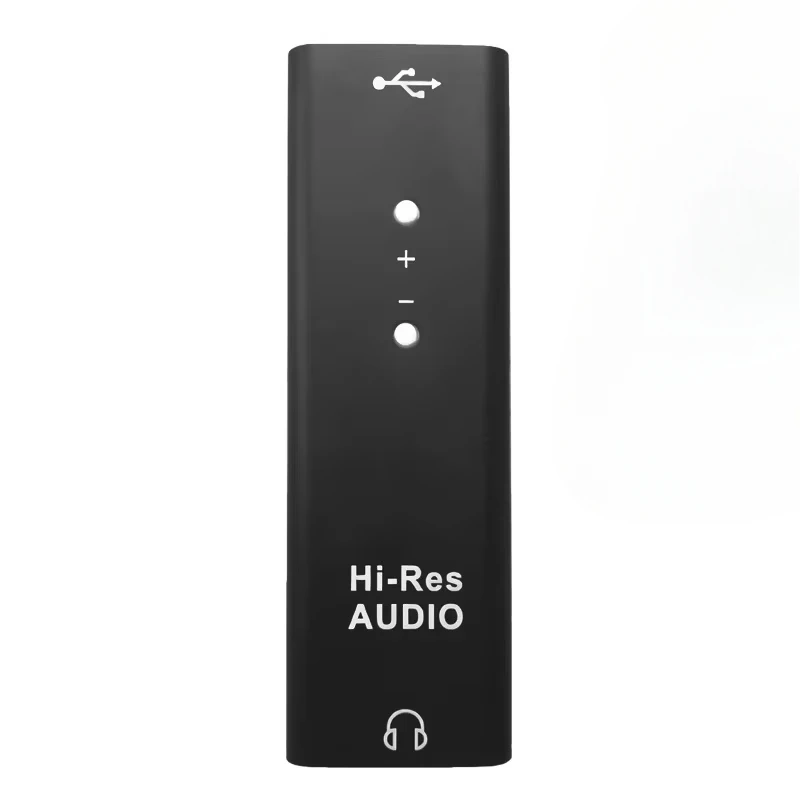 ES9038Q2M усиление наушников чистый аудио ЦАП декодер Typec портативный HIFI Fever