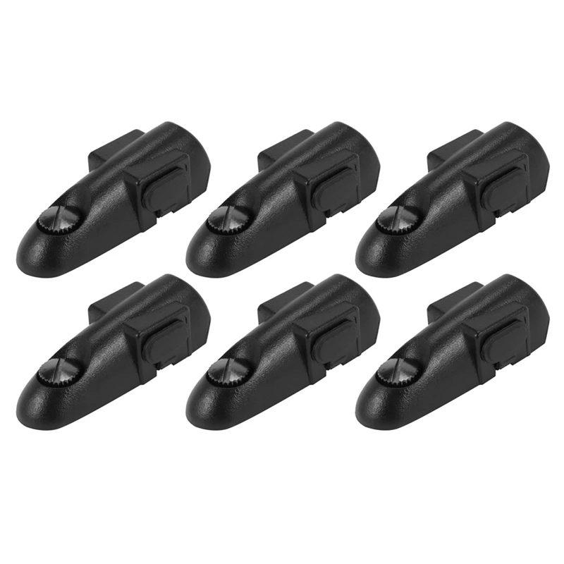 

6X 2-контактный разъем 3,5 мм/2,5 мм аудиоадаптер для Motorola GP328 GP340 PTX760 PRO5150 до GP300 GP88S (вилка стандарта США)