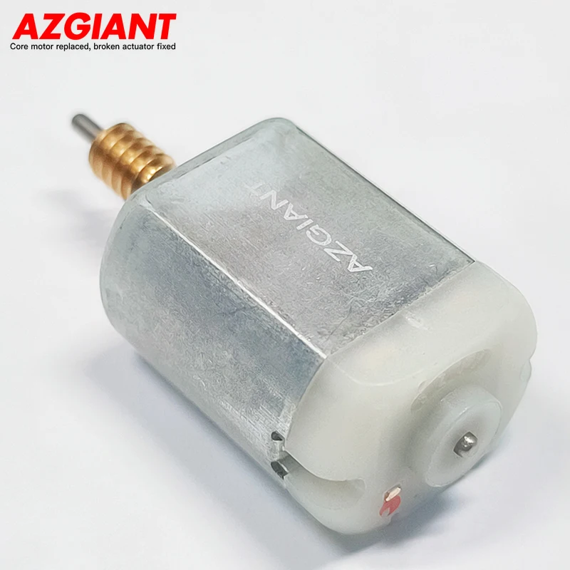 

AZGIANT 6teeth Side Wing Mirror Power Folding Unit 12V DC Motor for Cadillac XT6 ATS SRX SRX 2014-2022