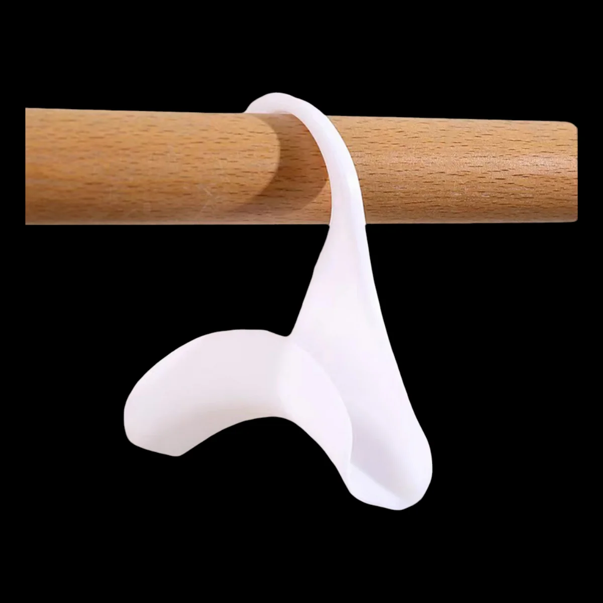 Регулируемые Крючки Для Шарфов Галстуков Шапок Повязок На Голову Изогнутые