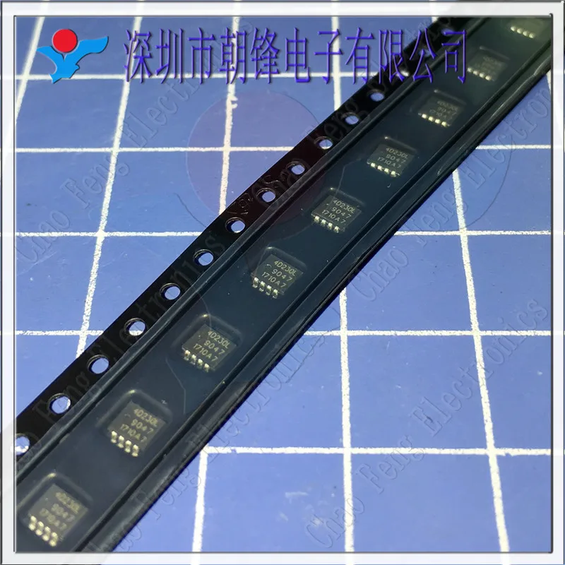 

Бесплатная доставка Φ 4D230L LFPAK33 10 шт.