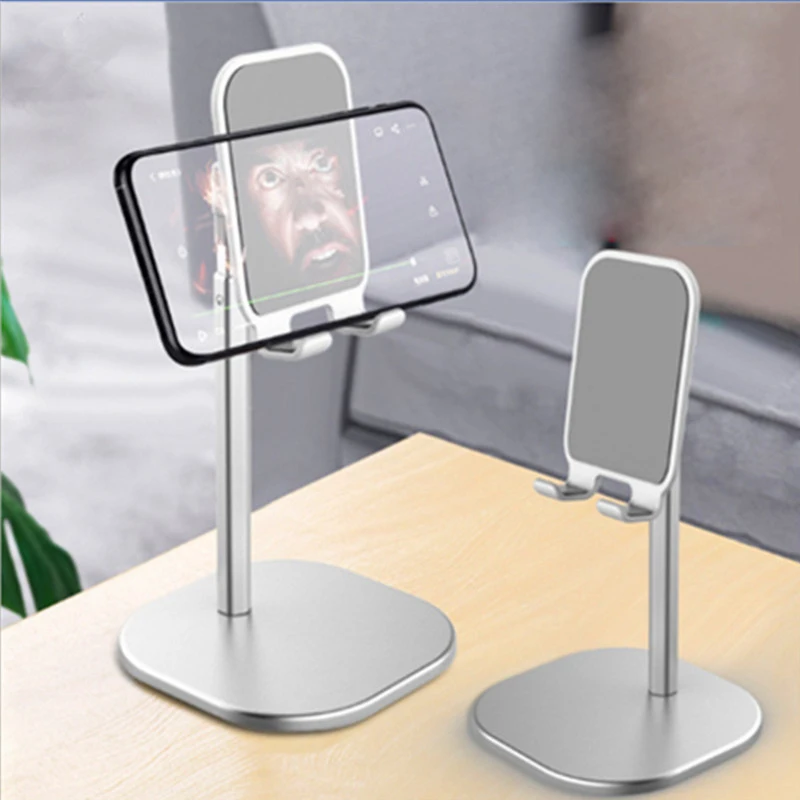 Настольный держатель для телефона подставка планшета Ipad телефонов