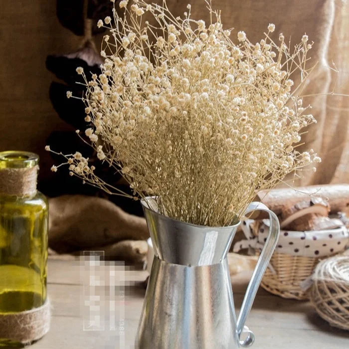 

Yunnan dried flowers and immortalized flowers with materials, Photo Props, small fresh style flower arrangement ornaments, full