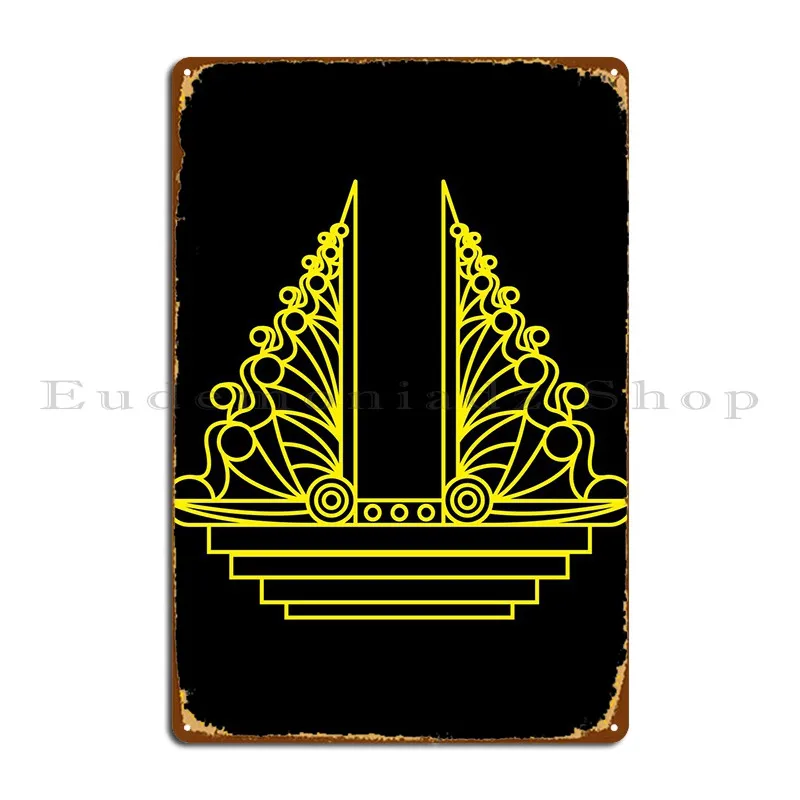 Ворота культура 4 металлические знаки клуб индивидуальная настенная табличка пещера фотоплакат