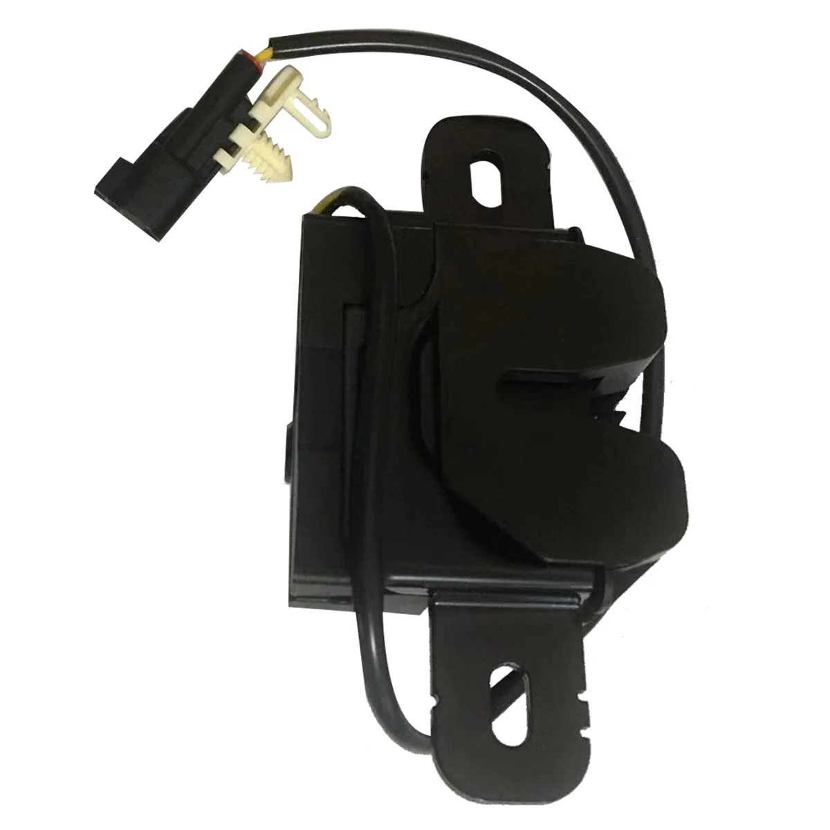 

31371016 Locking Machines Hood Lock Left for S60 V40 2011-2019 Car Engine Door Hood Lock Latch Cabin