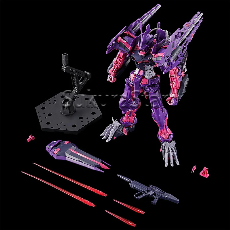 В наличии: Bandai PB Limited MG 1100 MBF-P05LM2 Gundam Astray Mirage Frame 2nd Issue, набор для сборки модели, подарок для любителей хобби. (art.: 3920dbcbb01a4) - 3920dbcbb01a4