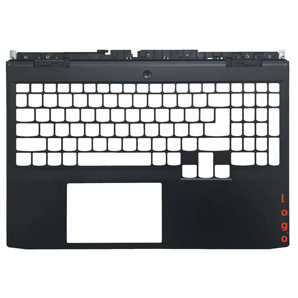 Новинка для Lenovo Gaming 3 15IAH7 15ARH7 2022 верхняя крышка упора рук ноутбука клавиатуры