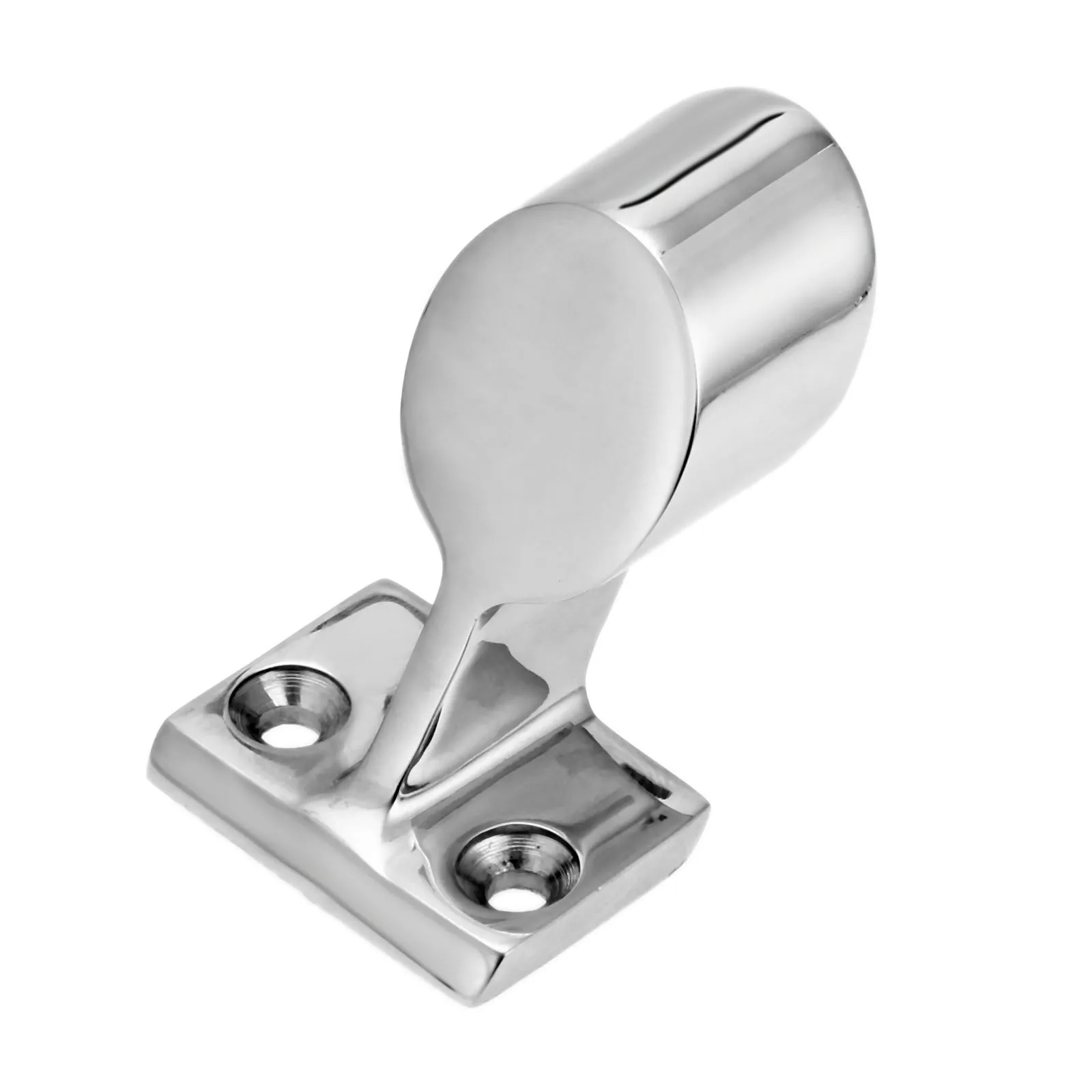 

Рельсовый фитинг для лодки из нержавеющей стали 316, для поручней 7/8/22 мм