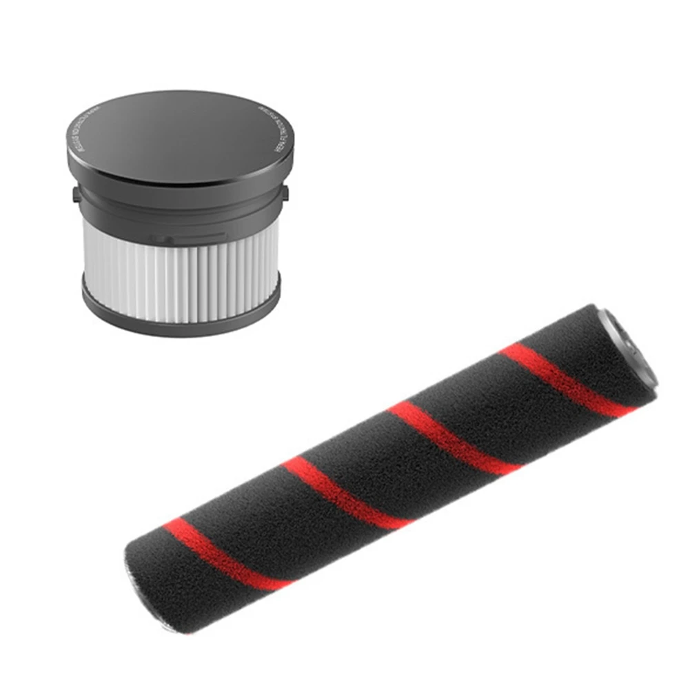 

Washable HEPA Filter Roller Brush Main Brush Replacement Accessories For Dream V12 Wireless Vacuum Cleaner