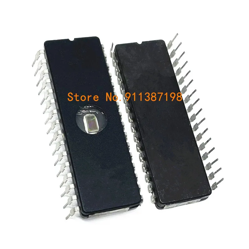 

5 шт./лот M27C4001-12F1 M27C4001 CDIP32 CDIP