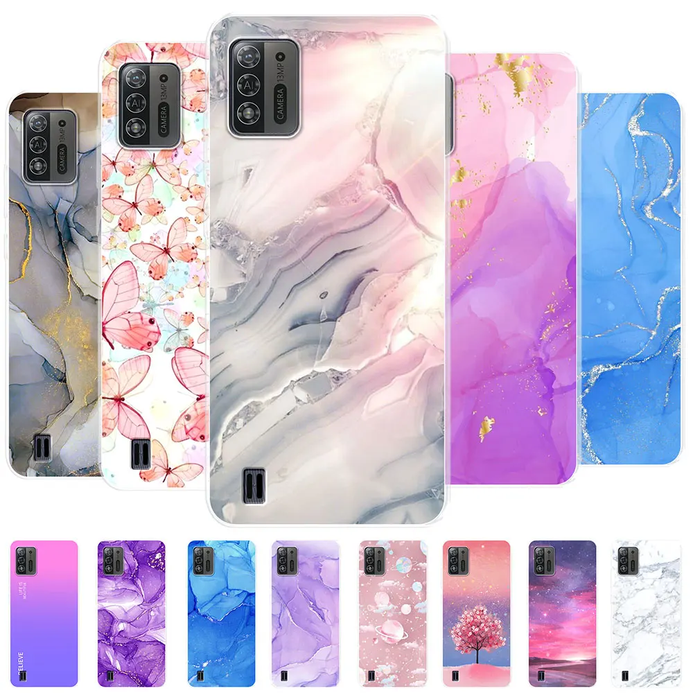 Zte A51 Lite Чехол Купить