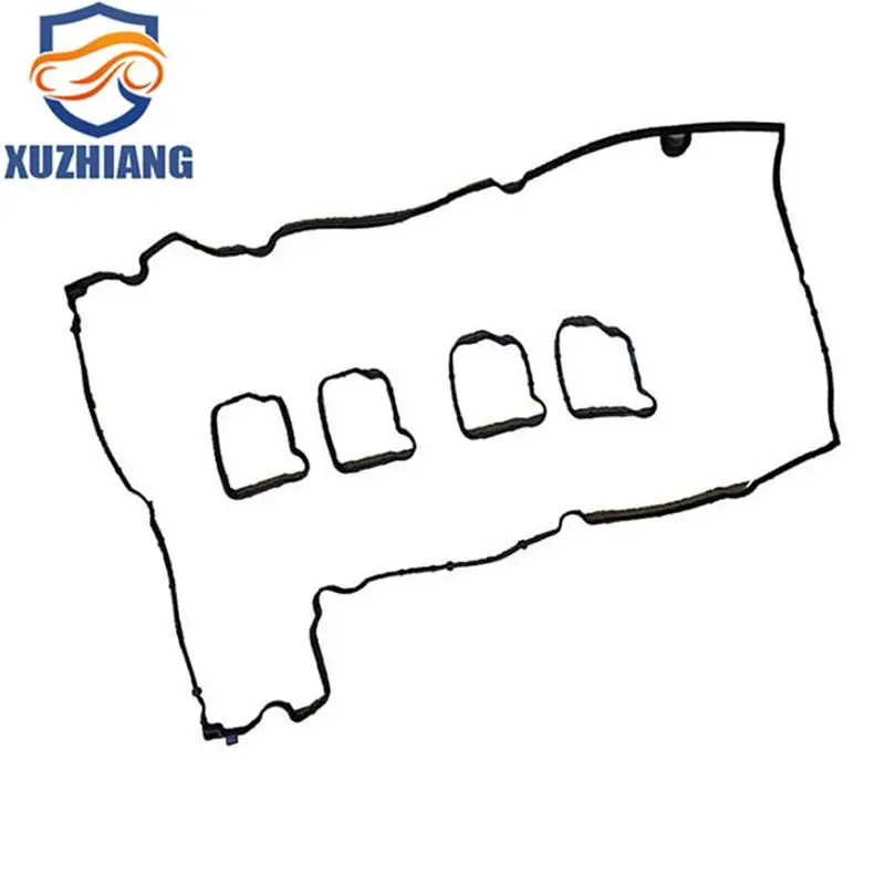 

A2710161221 2710161221 2710161321 прокладка крышки клапана для Mercedes Benz C/E/SLK/W207/W212 прокладка крышки цилиндра уплотнения