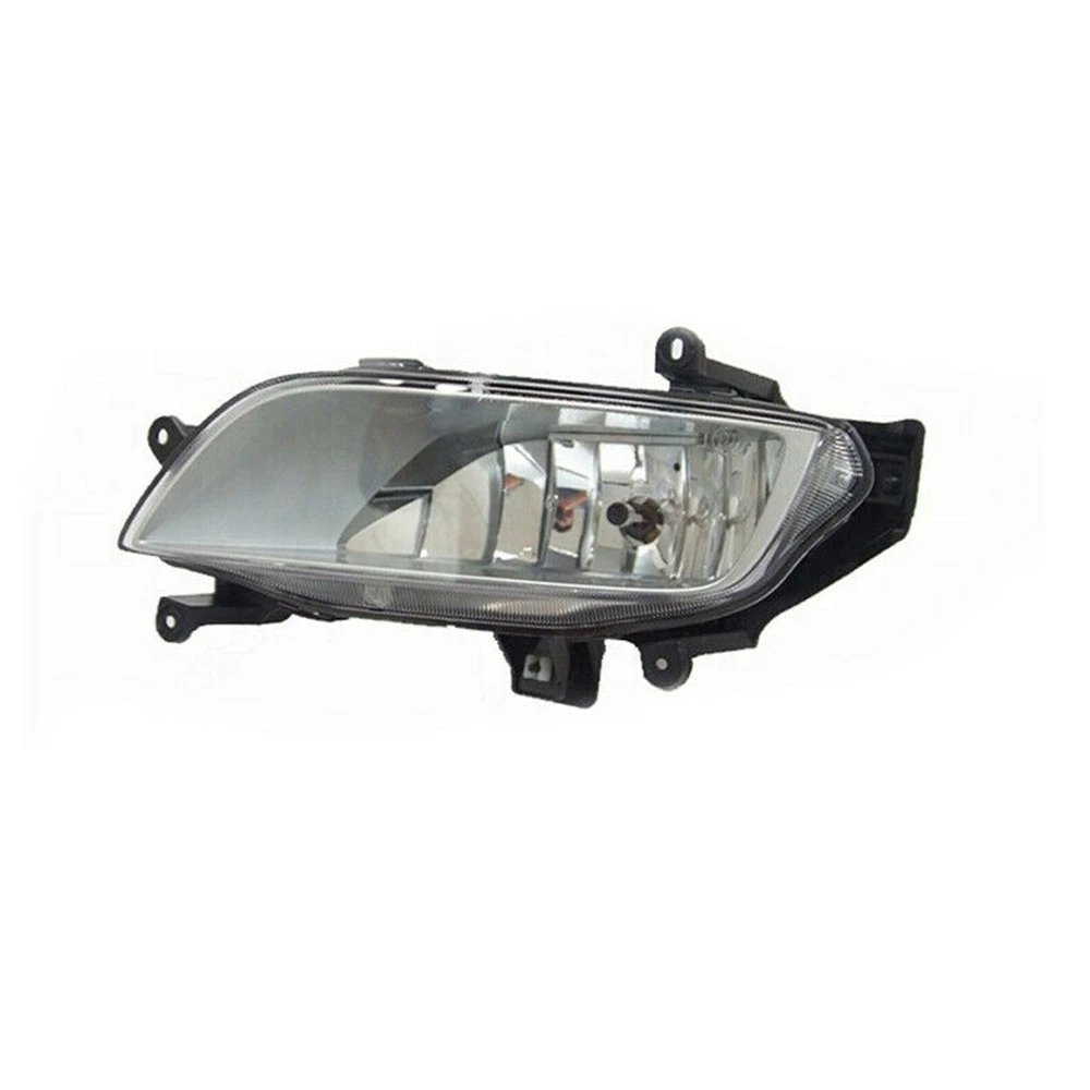 

Car Left Front Bumper Fog Light Replacement Running Lamp for Hyundai MPV H-1 Wagon Starex H1 2011-2014