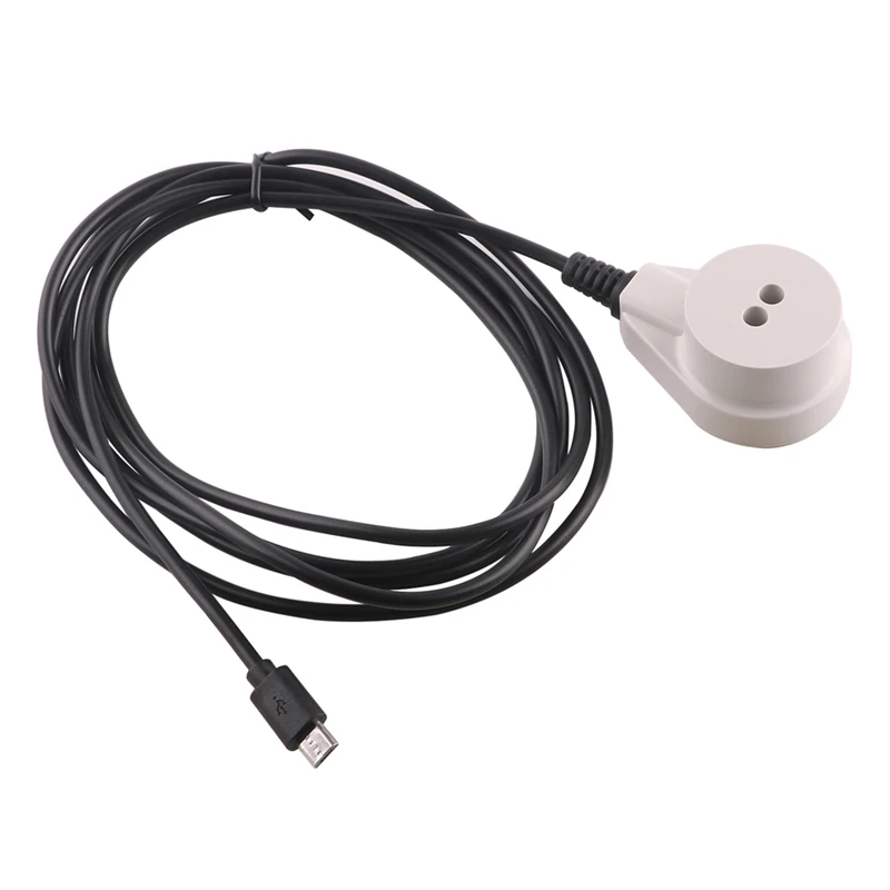 

CP2102 Micro-USB To Near Infrared Cable For Electricity Meter Gas Water Meter Reading