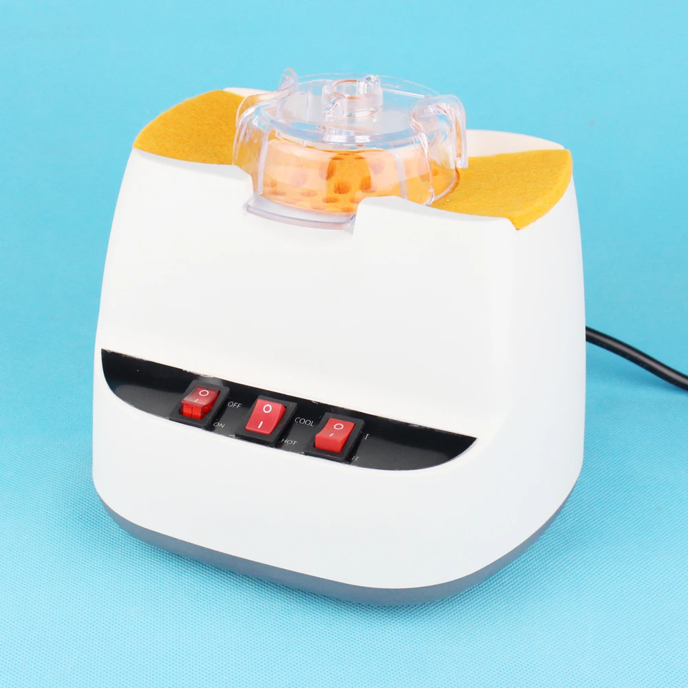 

New Arrival Optical Frame Heater Warmer Heating Machine Laboratory Equipment