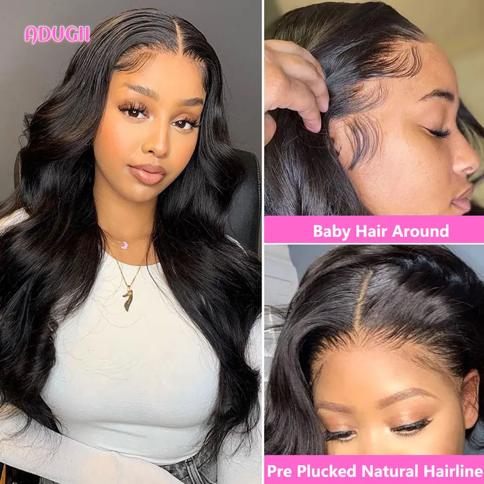 Парик женский из натуральных человеческих волос 13 х4 дюймов 4 дюйма |