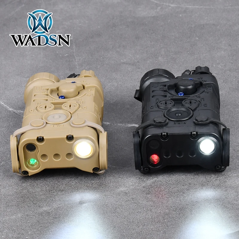 Катушка для батарей, красная точка, для AR15 HK416 M4 M416