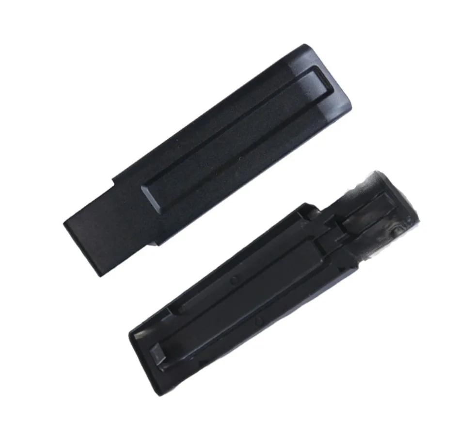 

Rear/Lower/Upper Tailgate Hinge Conversion Kit Black 55397091AC Cover Cap