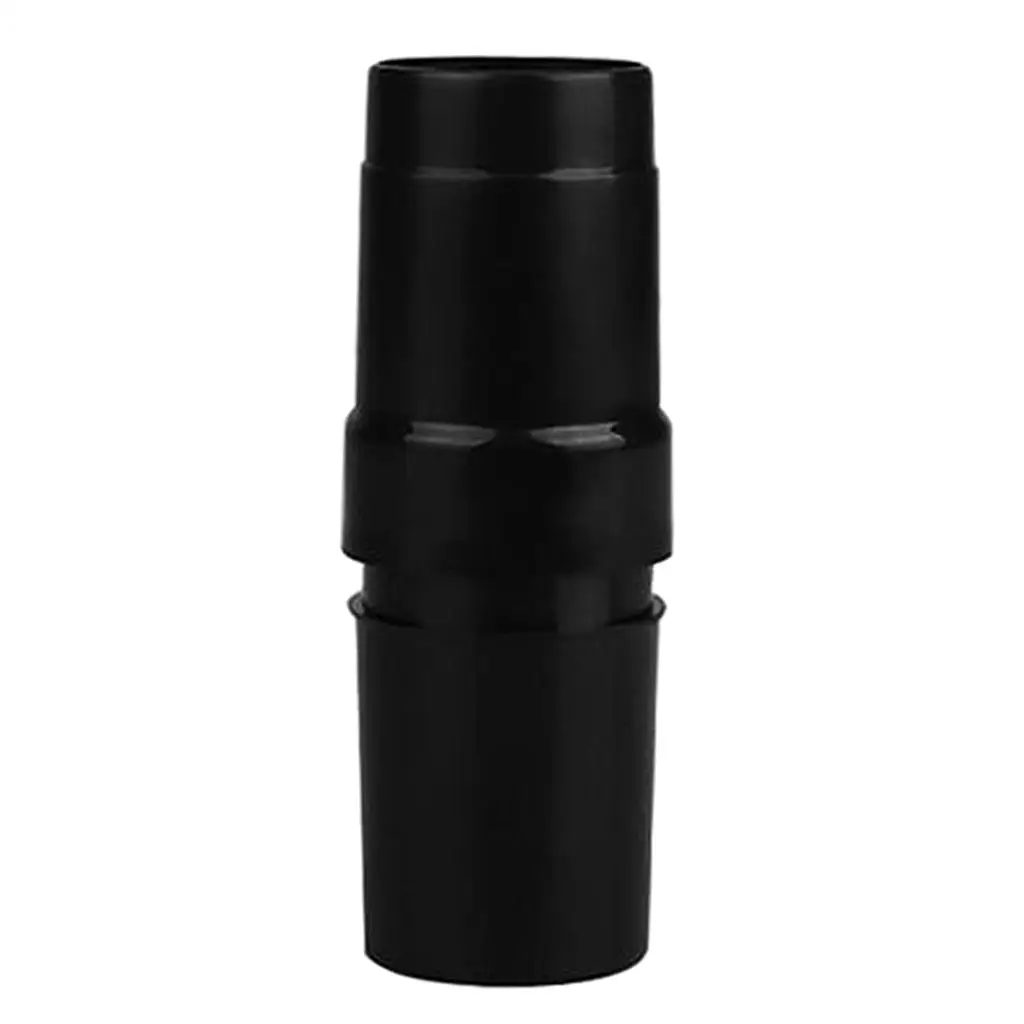 

Адаптер для шланга пылесоса, детали преобразователя, аксессуар для разъема шланга 32–35 мм, преобразование вакуума