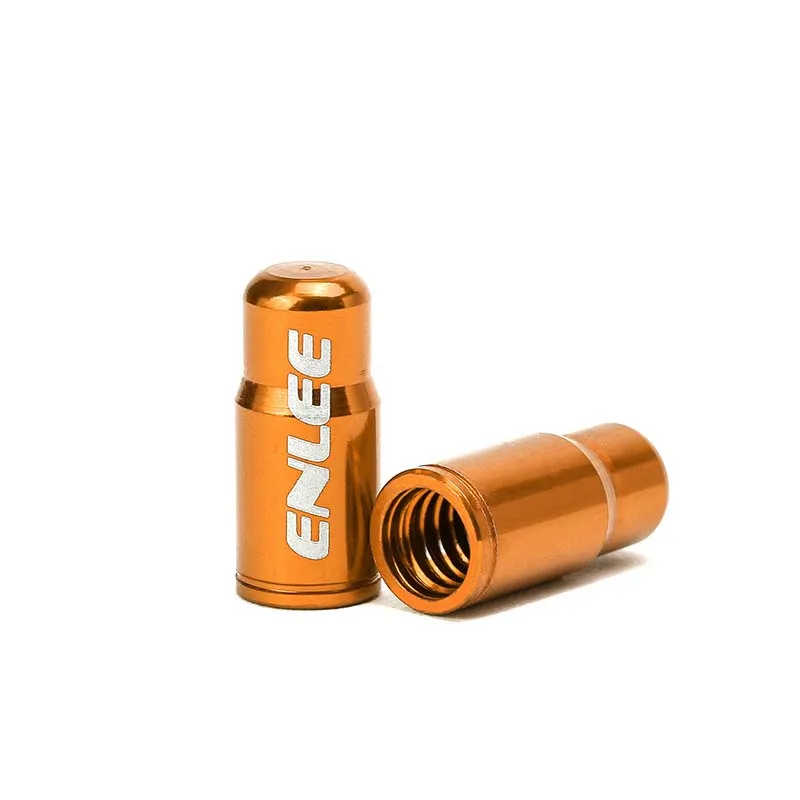 

10pcs Tire Valve Cap Aluminum Alloy Dust Cover High Quality Bicycle Valve Cap MTB Road Bike Equipment Bicycle Accessories