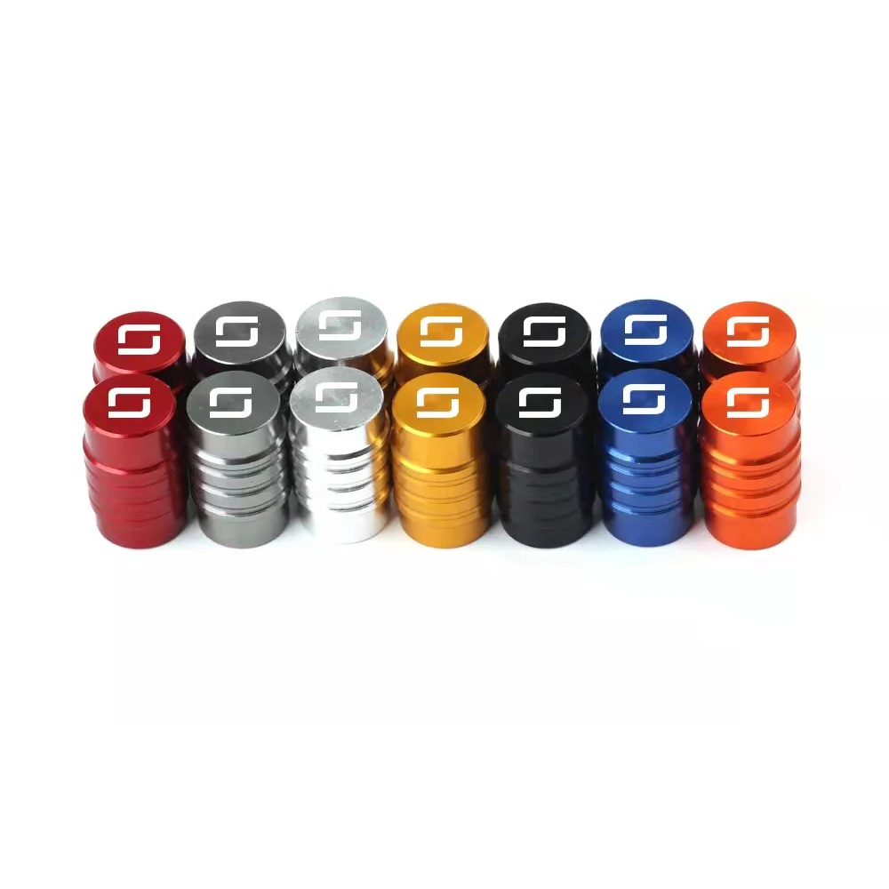 

Wheel Tire Valve Cap Tyre Dust Cover CNC Aluminum FOR SUPER SOCO TS TC MAX CPX CU RU DU RO CU-MINI Motorcycle Accessories