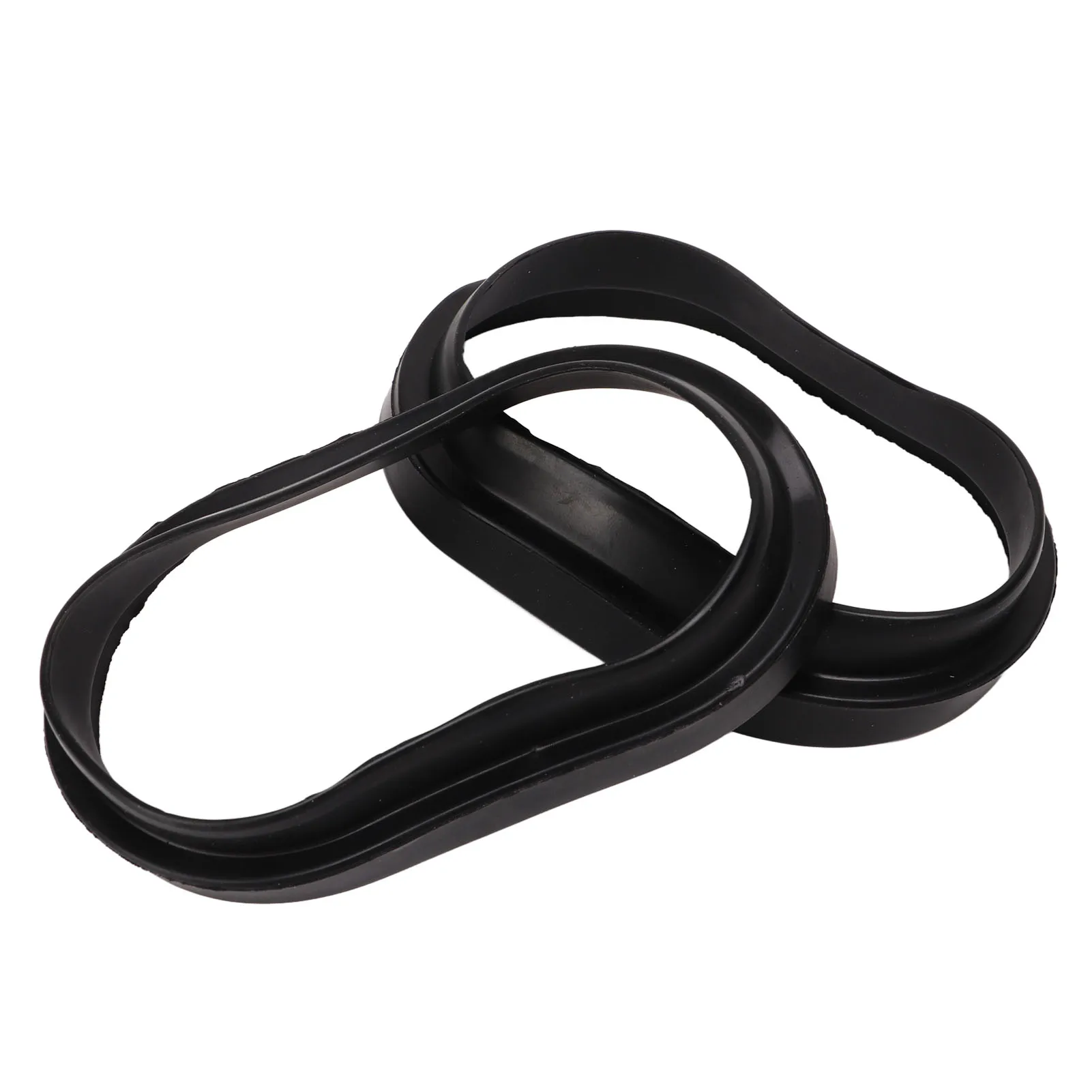 2 шт. Воздухозаборная трубка воздуховод резиновый ботинок впускная труба Замена