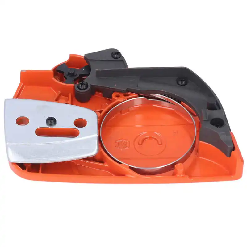 

Handle Sprocket Brake Cover Professional Manufacturing Chain Brake Sprocket Cover for HUS Chainsaw