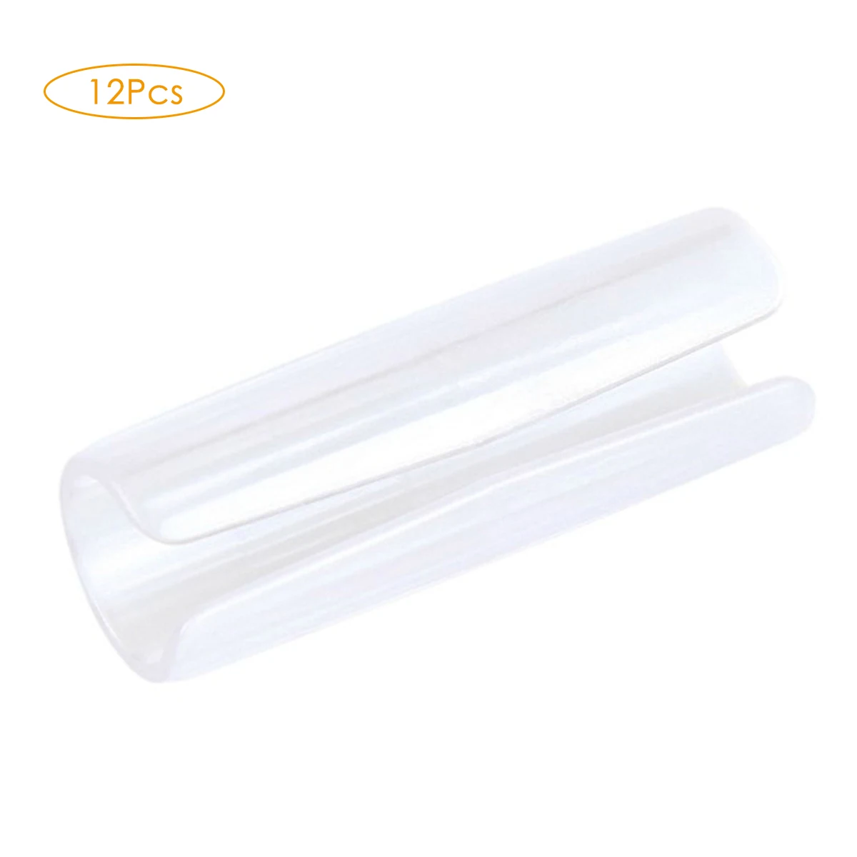 

12pcs Bed Sheet Grippers Plastic Sheet Holders Keep Bed Sheet in Place Bed