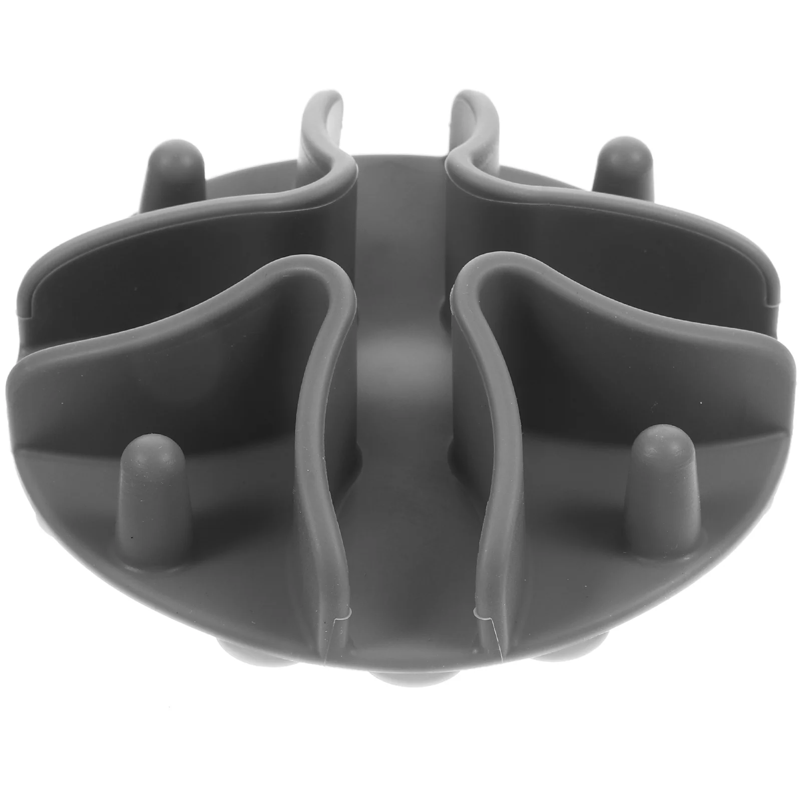 

Silicone Dog Bowl Insert Dog Bowl Slow Feeder Insert Dog Food Bowl Insert