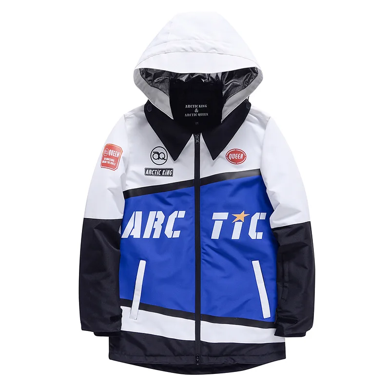 

Новая лыжная куртка для женщин и мужчин, зимние теплые ветрозащитные водонепроницаемые дышащие женские мужские куртки для сноуборда, зимние пальто с капюшоном