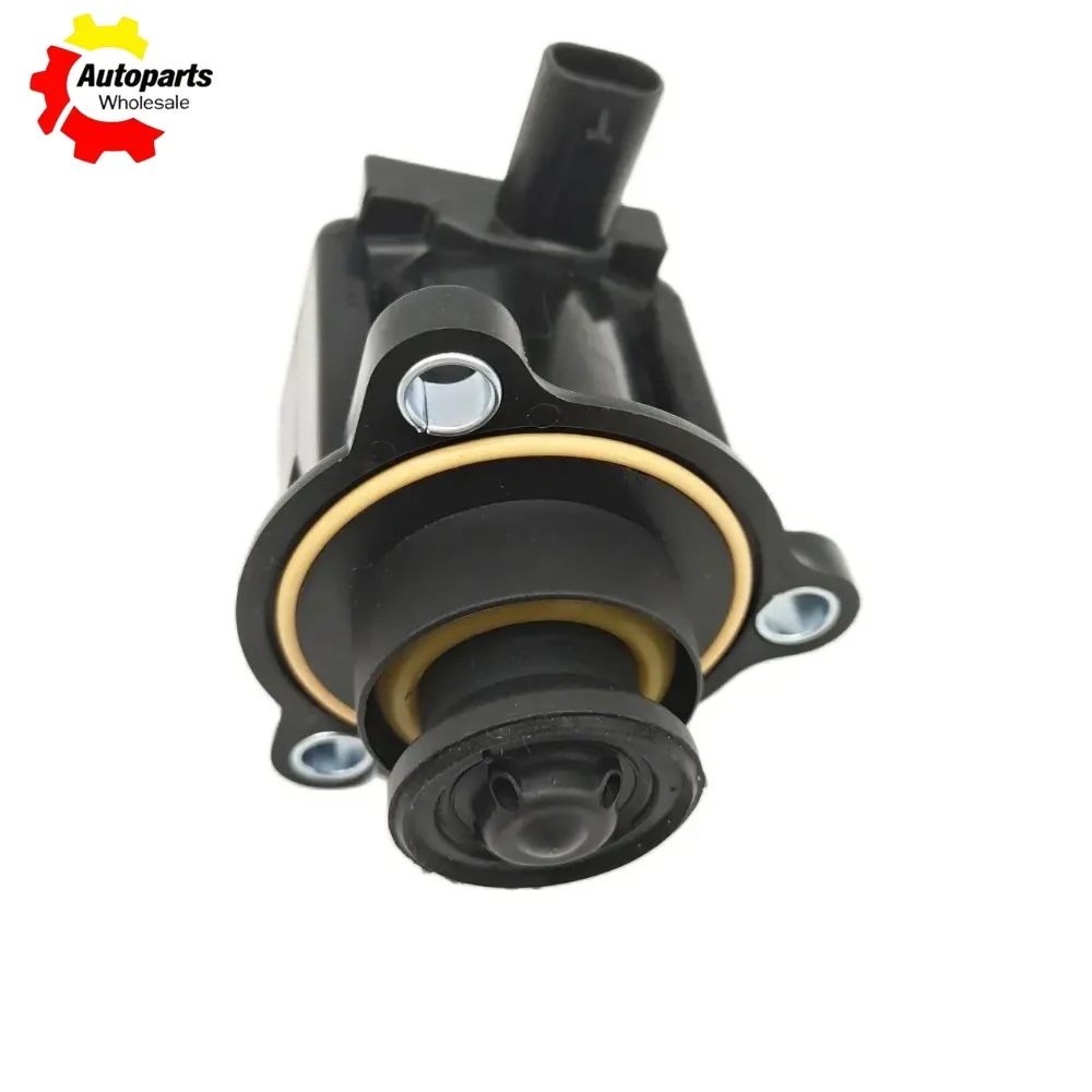 A 0001531159 SOLENOID-клапан турбокомпрессора для адаптера продувочного клапана Mercedes Benz